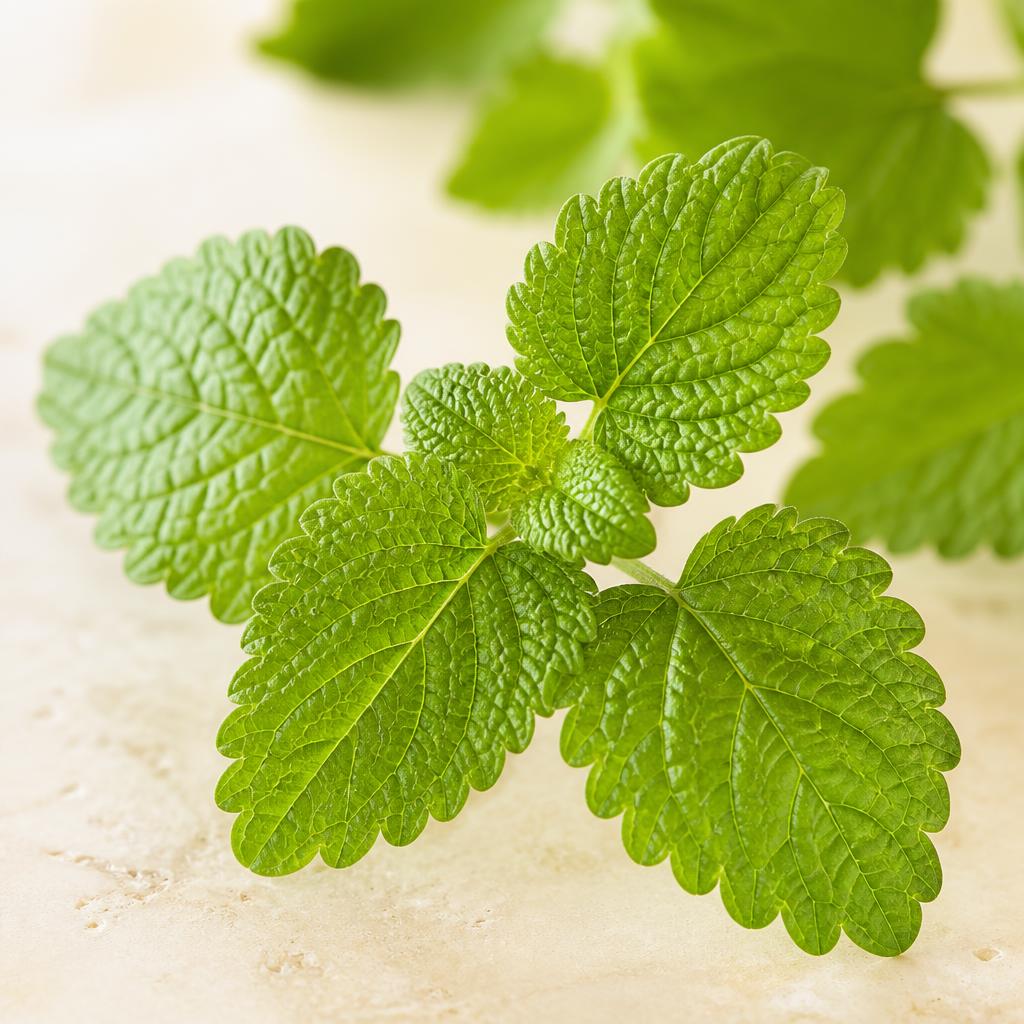Lemon Balm